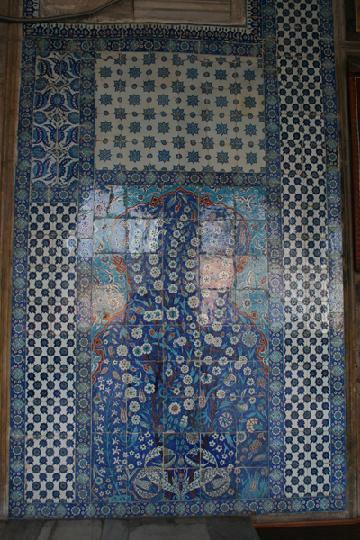 Rûsten Pacha Camii 008.JPG